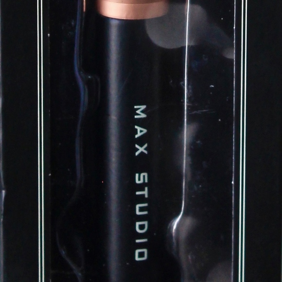 MAX STUDIO "ULTIMATE POWDER BRUSH" NEW BRONZER SOFT - Picture 5 of 6